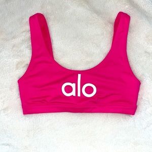 Alo Yoga Sports Bra XS